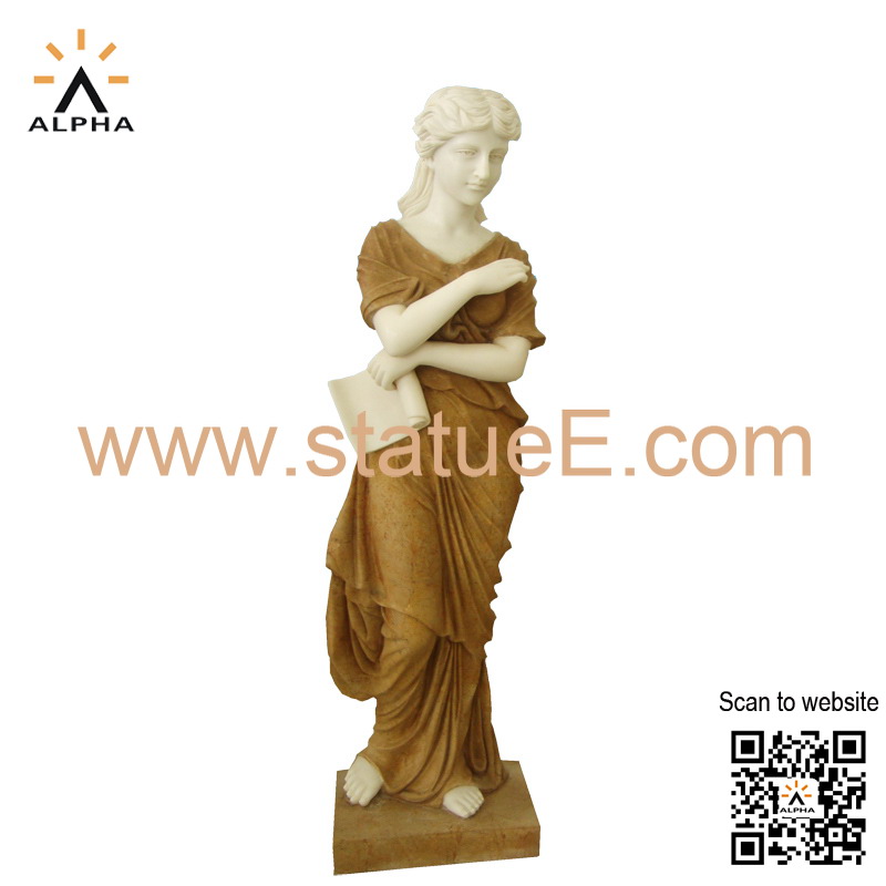 indoor statues decoration